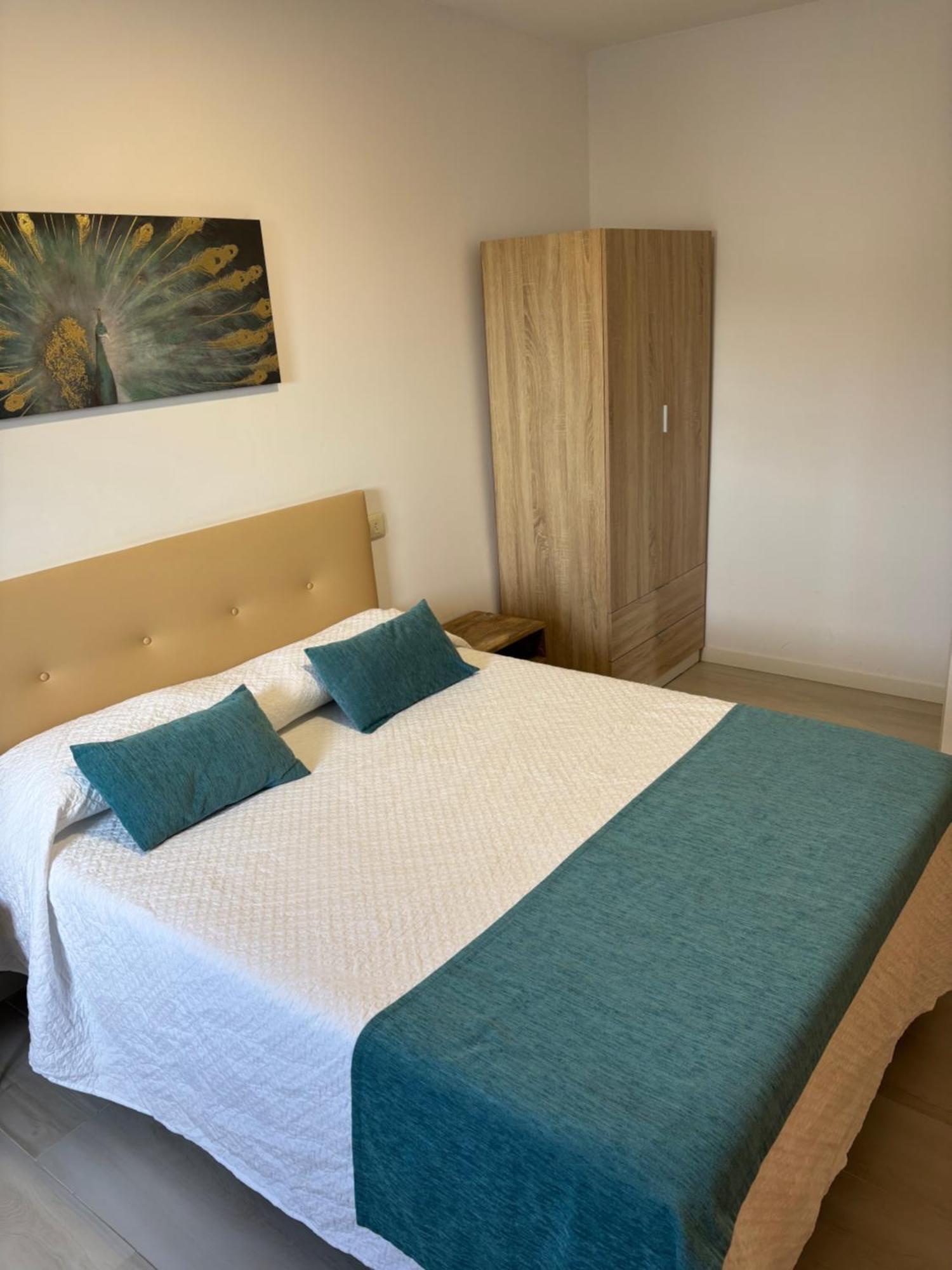 Apartment Playa
