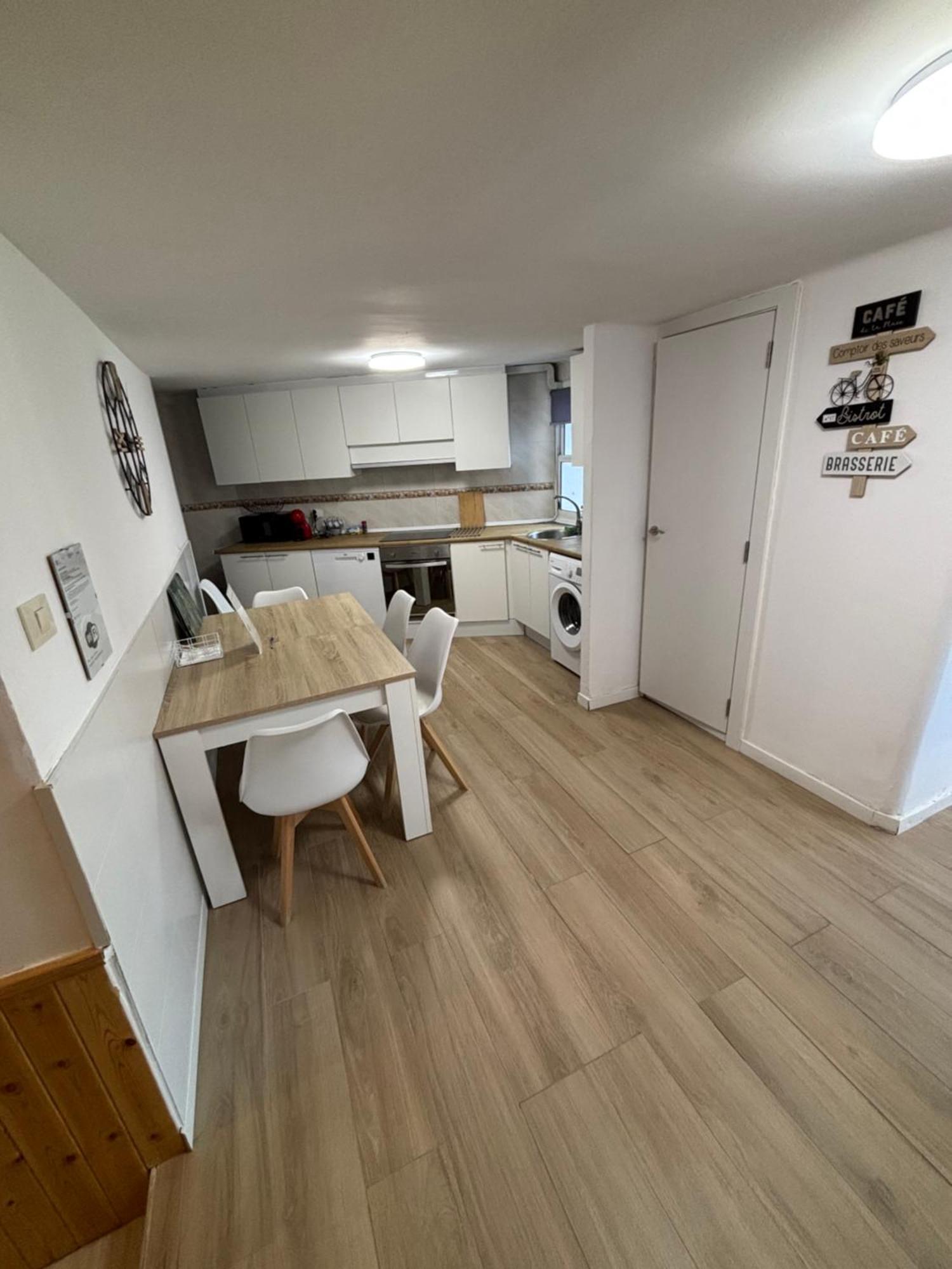 Apartamento Playa *