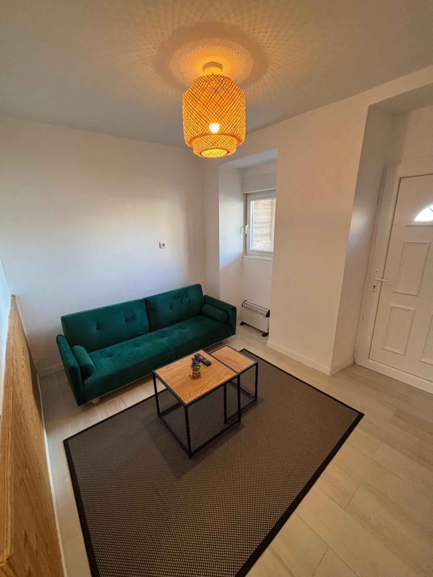 Apartment Playa Vigo